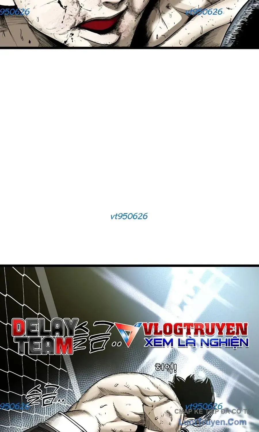 Shark - Cá Mập Chap 394 - Next Chap 395