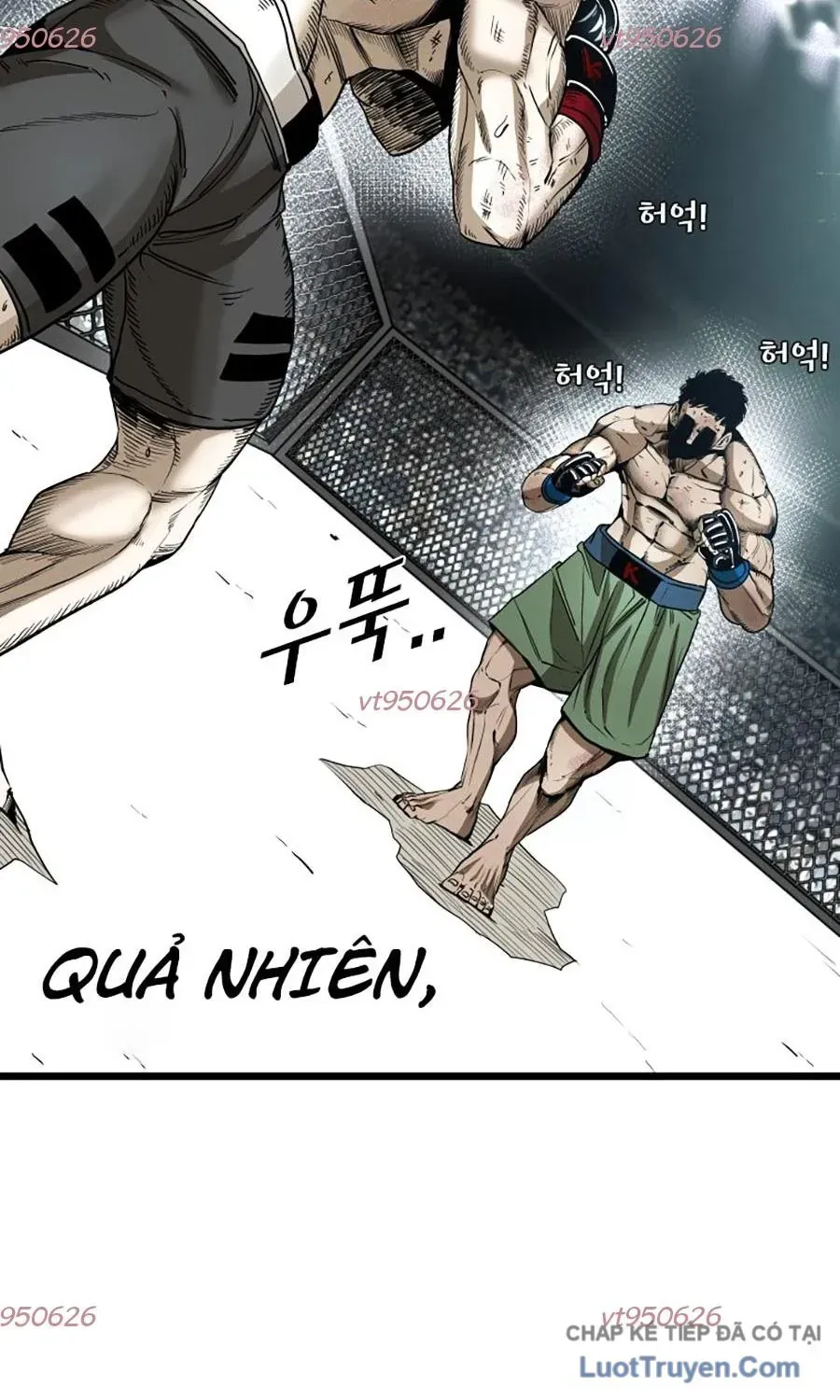 Shark - Cá Mập Chap 394 - Next Chap 395