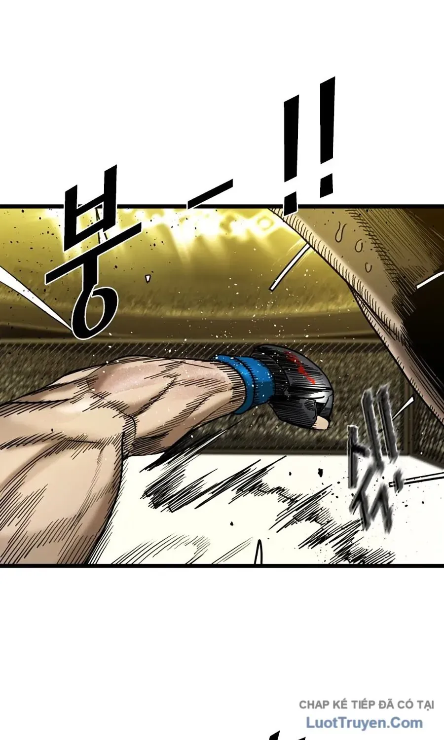 Shark - Cá Mập Chap 394 - Next Chap 395