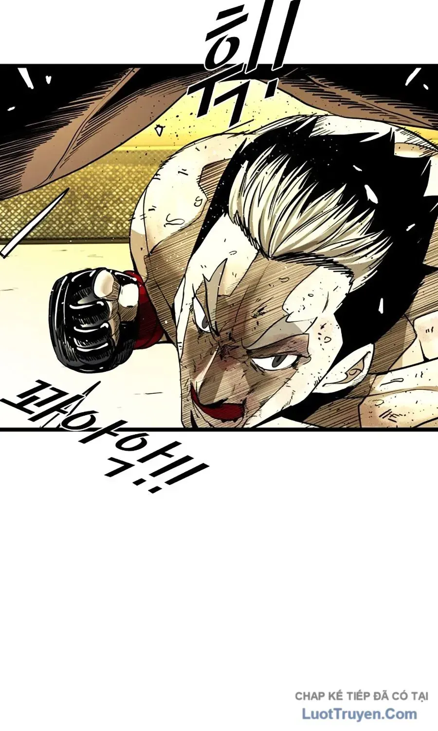 Shark - Cá Mập Chap 394 - Next Chap 395