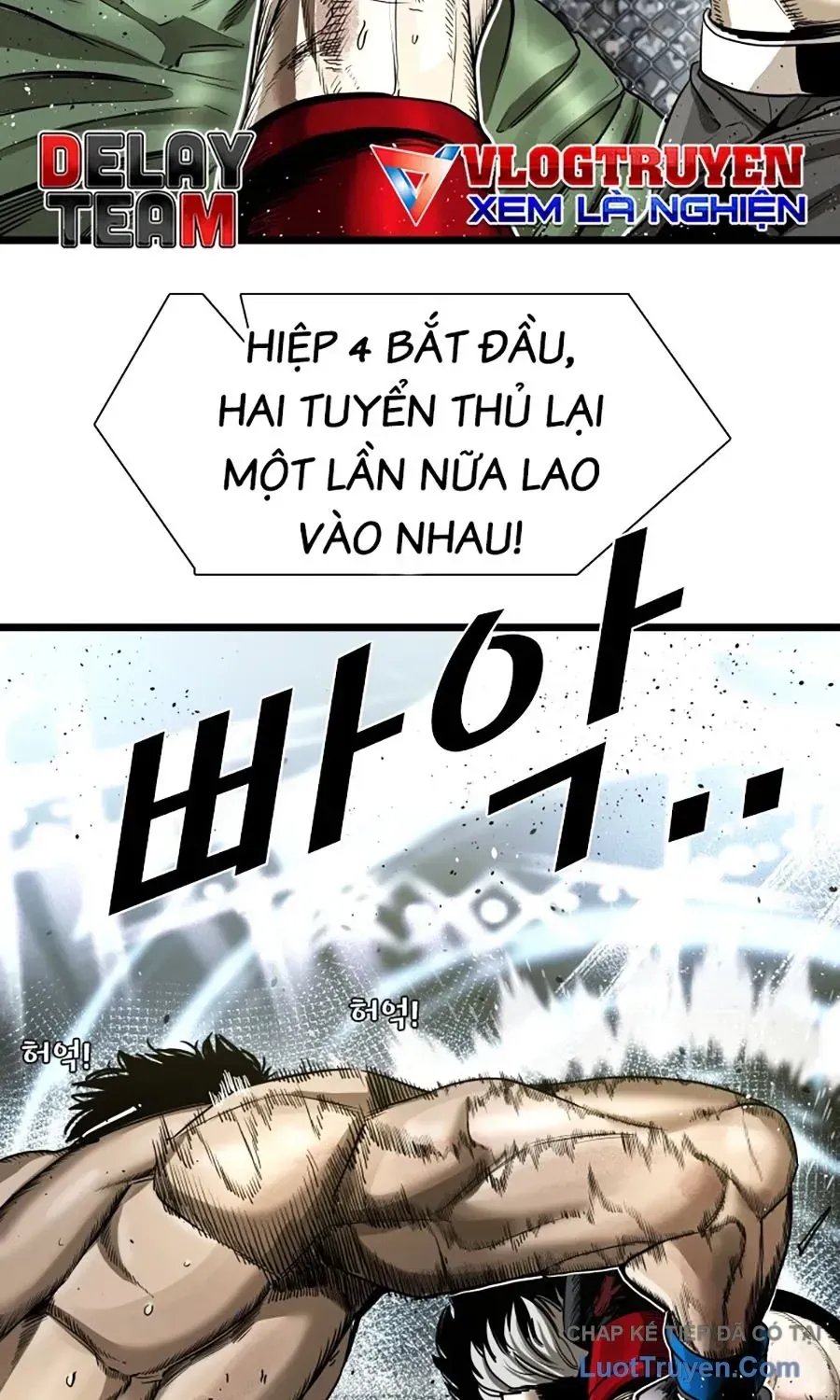 Shark - Cá Mập Chap 394 - Next Chap 395
