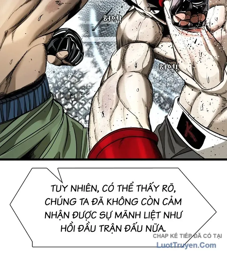 Shark - Cá Mập Chap 394 - Next Chap 395