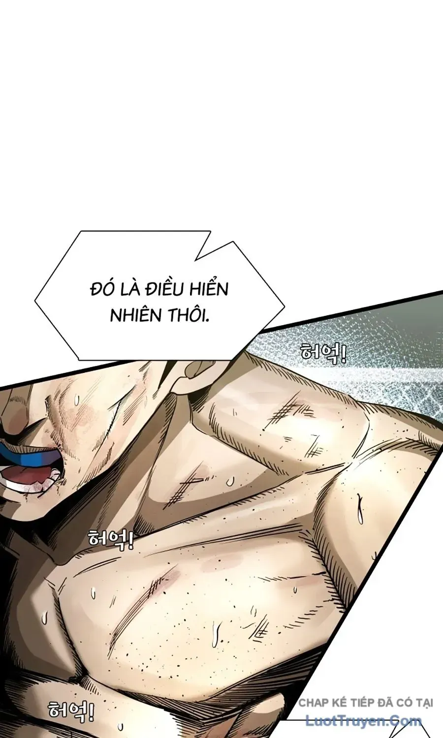 Shark - Cá Mập Chap 394 - Next Chap 395