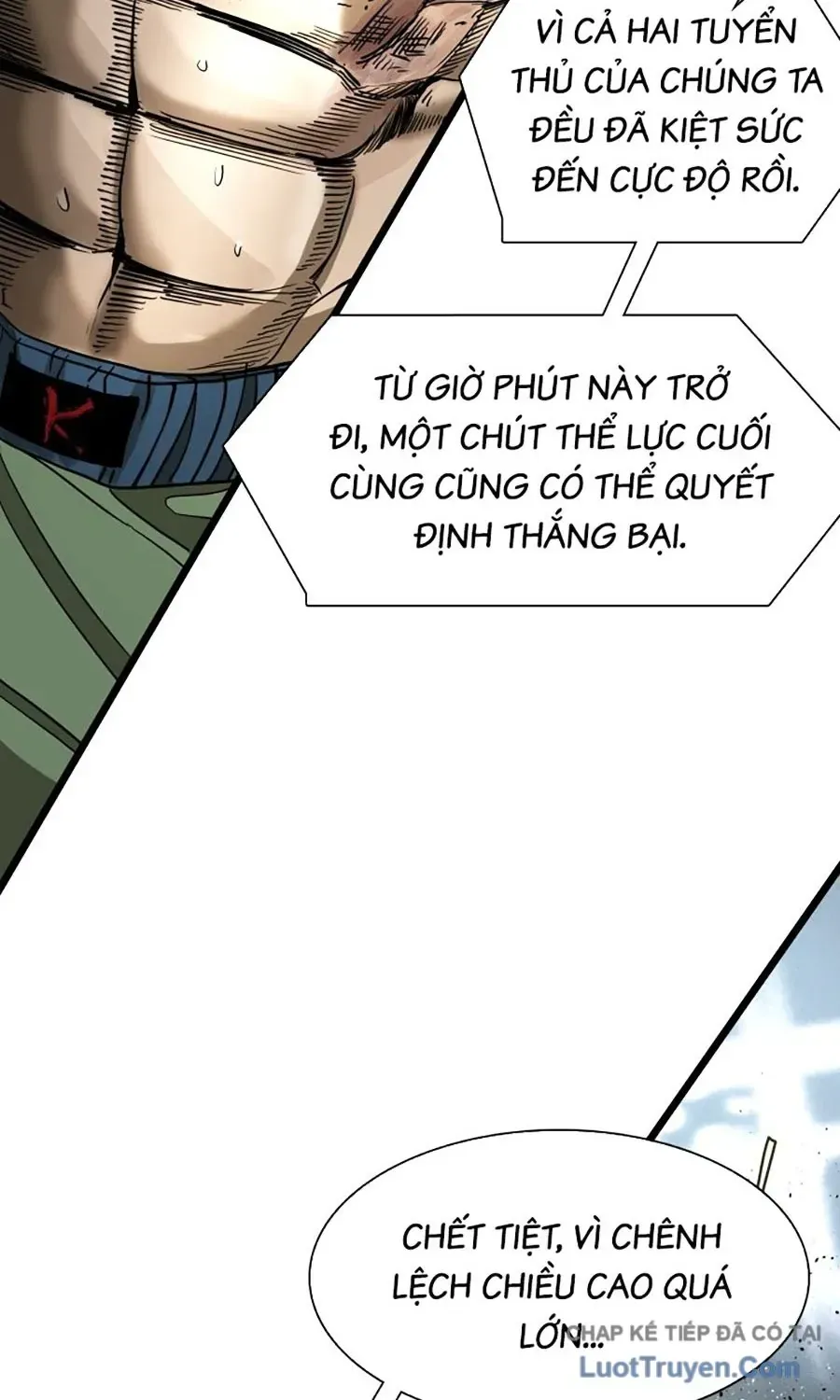 Shark - Cá Mập Chap 394 - Next Chap 395