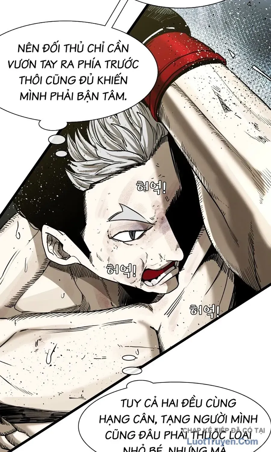 Shark - Cá Mập Chap 394 - Next Chap 395