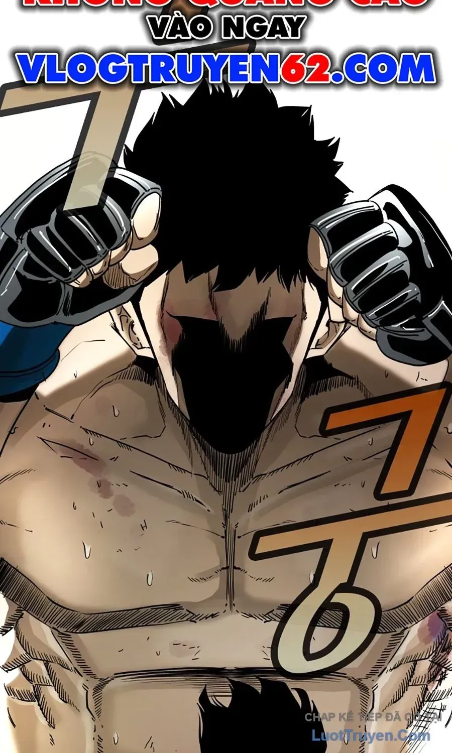 Shark - Cá Mập Chap 394 - Next Chap 395