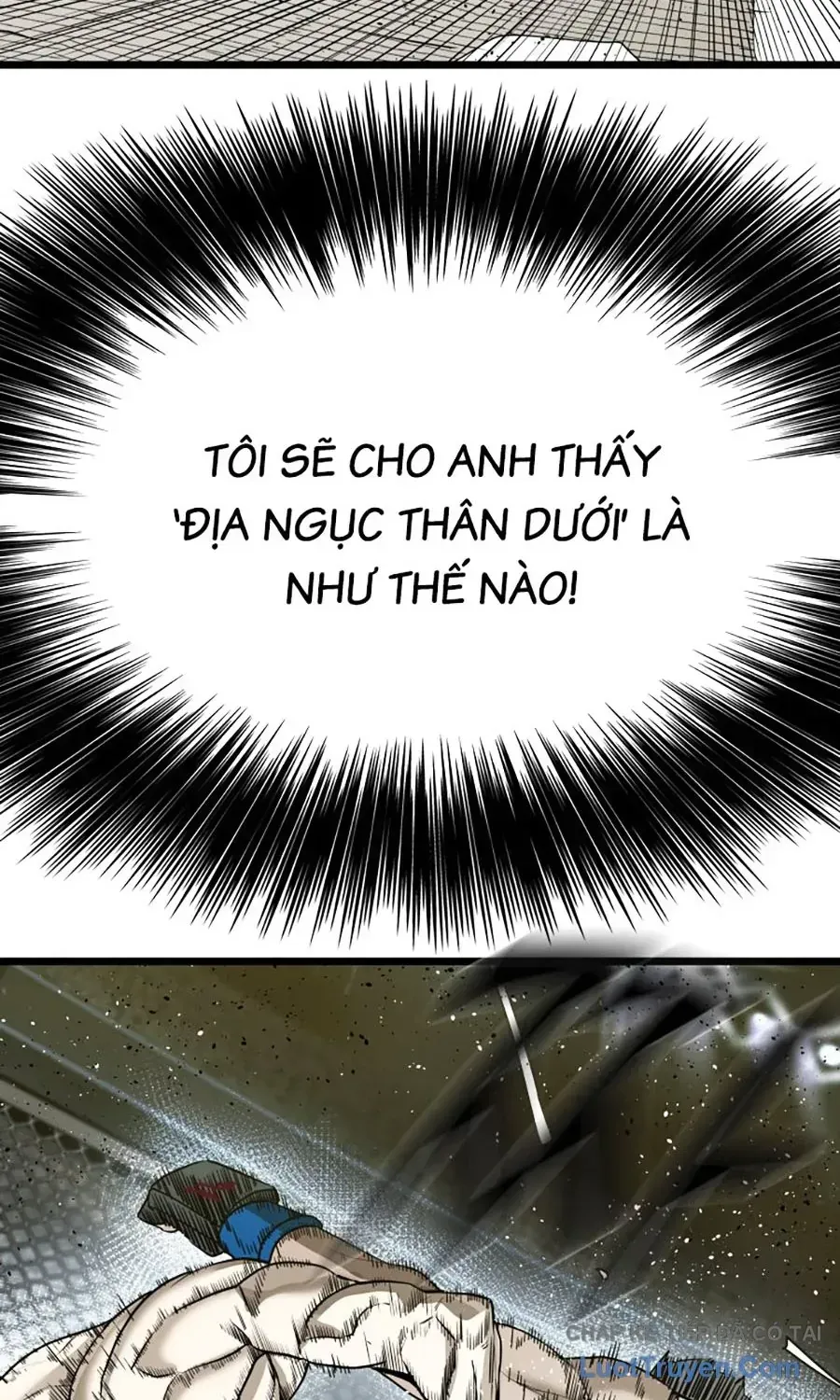 Shark - Cá Mập Chap 394 - Next Chap 395