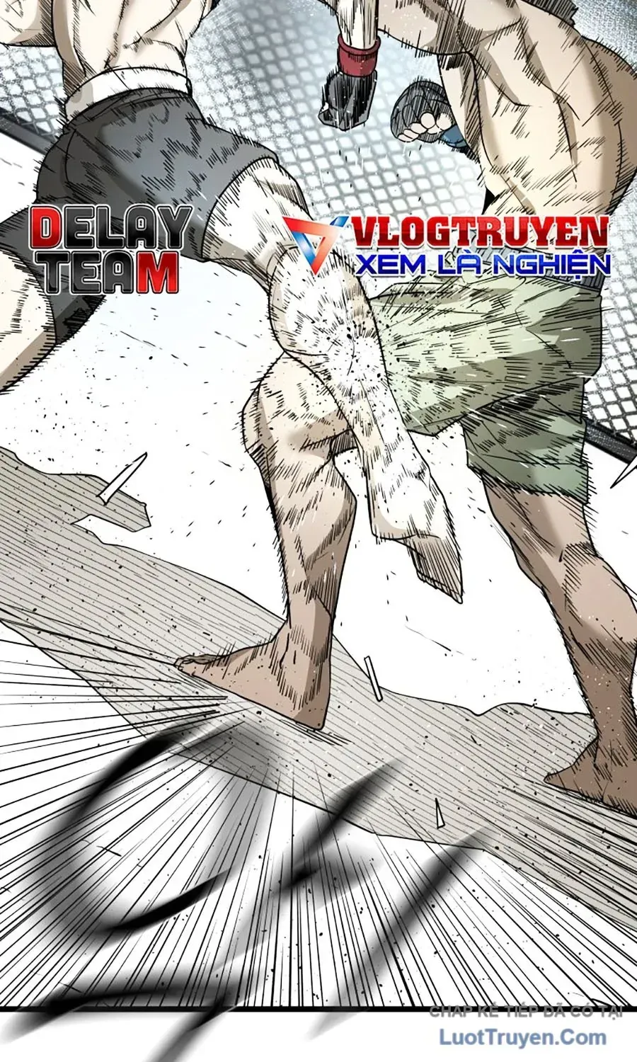 Shark - Cá Mập Chap 394 - Next Chap 395