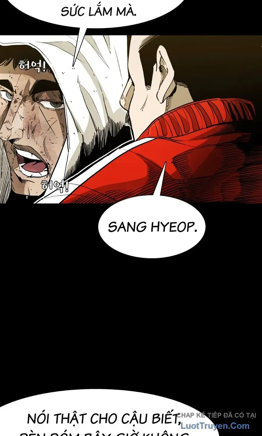 Shark - Cá Mập Chap 394 - Next Chap 395