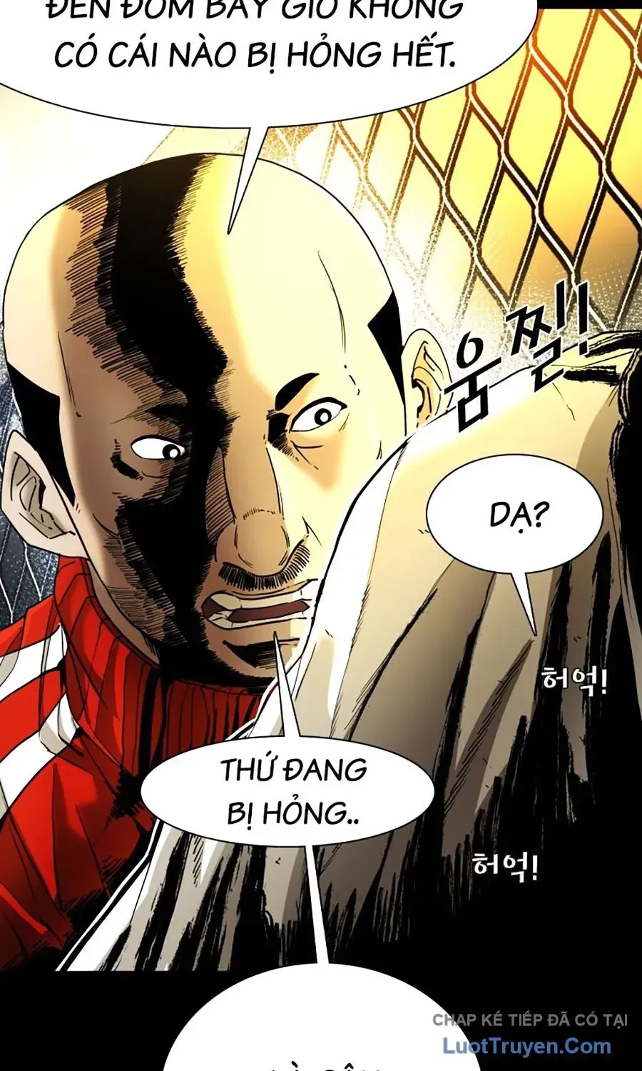 Shark - Cá Mập Chap 394 - Next Chap 395