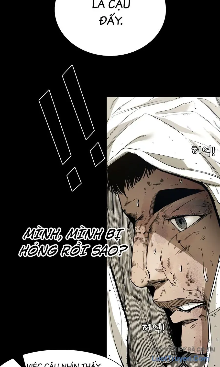 Shark - Cá Mập Chap 394 - Next Chap 395