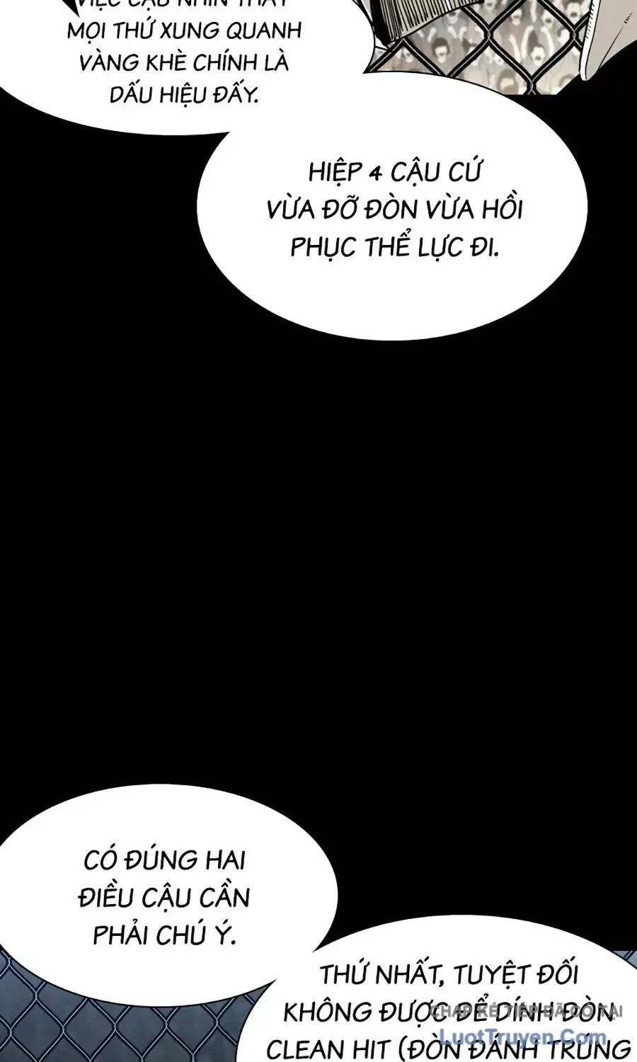 Shark - Cá Mập Chap 394 - Next Chap 395