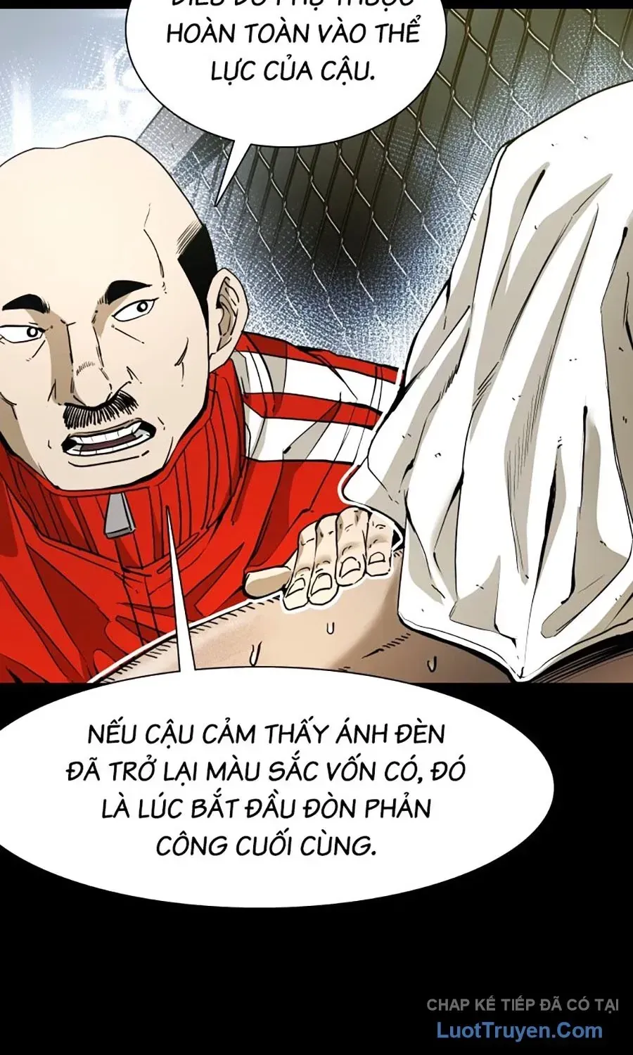 Shark - Cá Mập Chap 394 - Next Chap 395