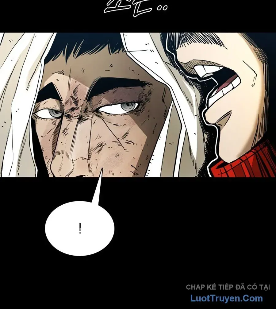 Shark - Cá Mập Chap 394 - Next Chap 395