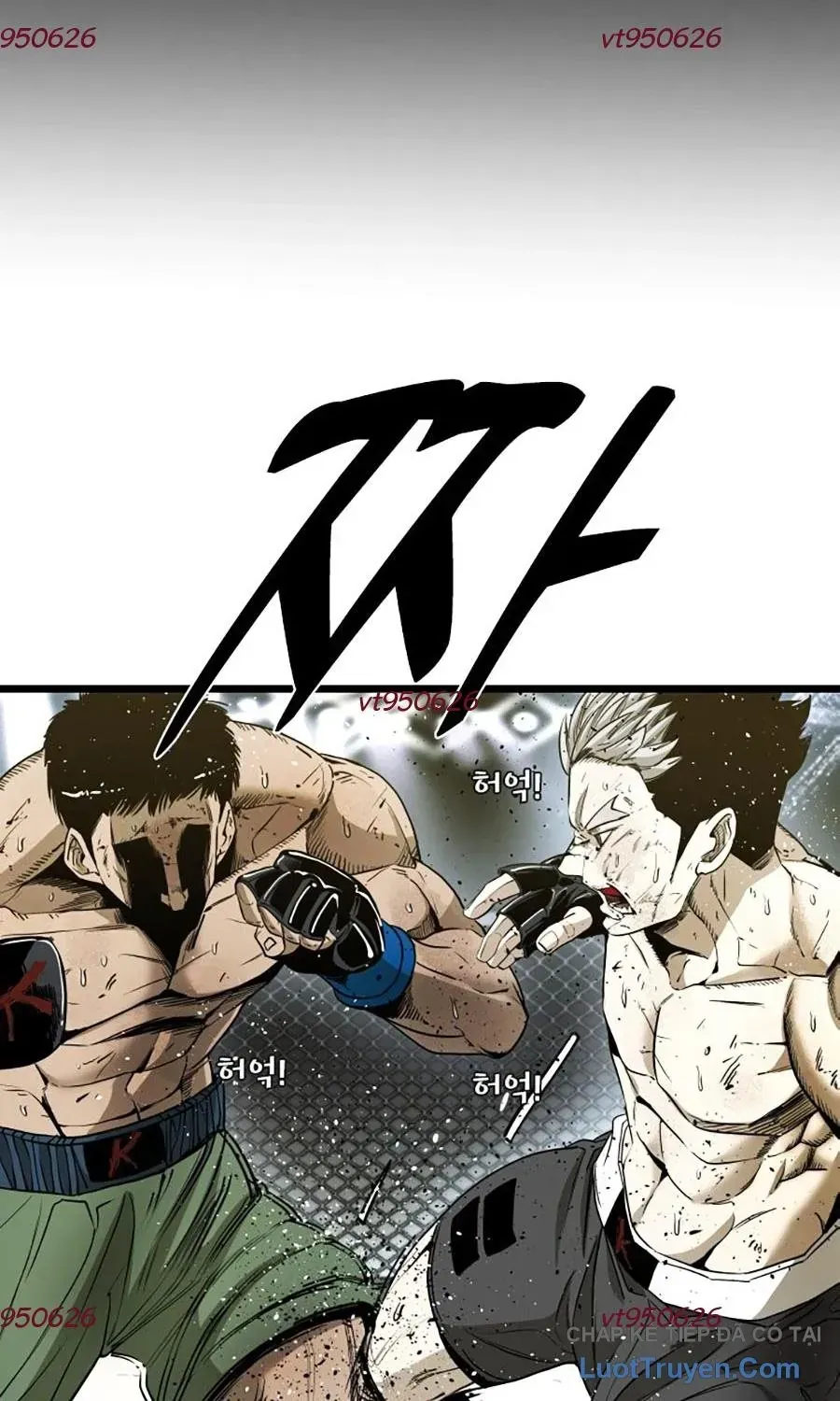 Shark - Cá Mập Chap 394 - Next Chap 395