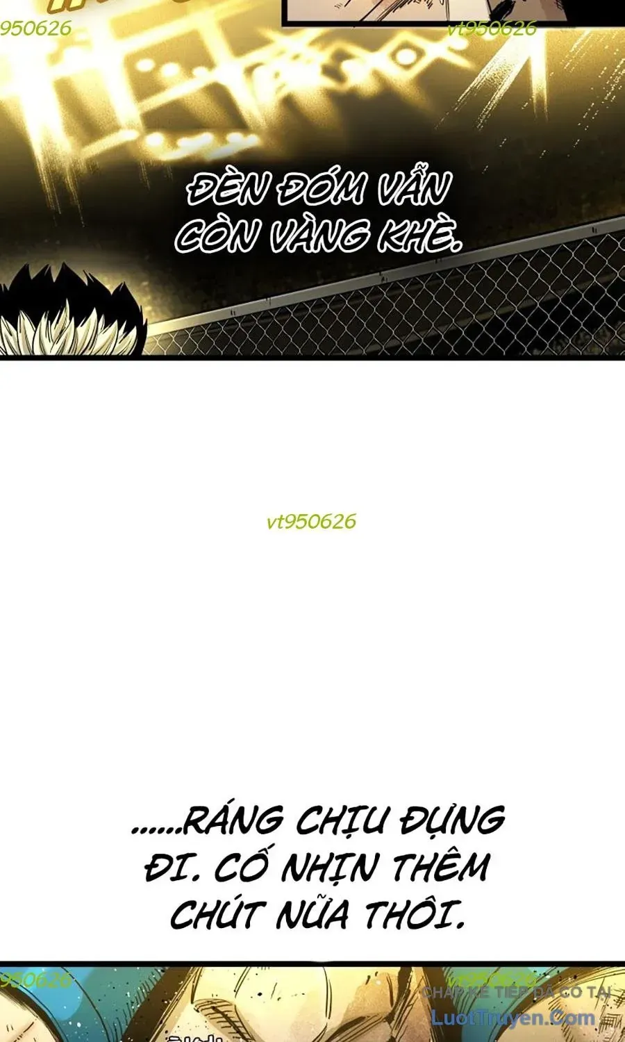 Shark - Cá Mập Chap 394 - Next Chap 395