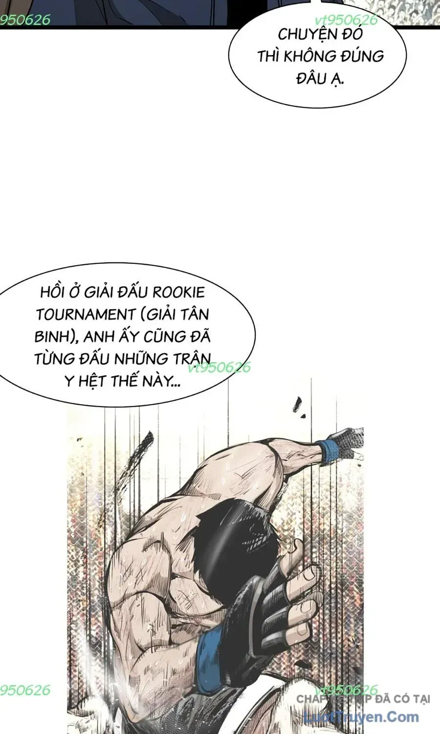 Shark - Cá Mập Chap 394 - Next Chap 395