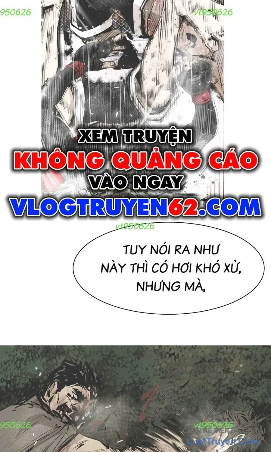 Shark - Cá Mập Chap 394 - Next Chap 395