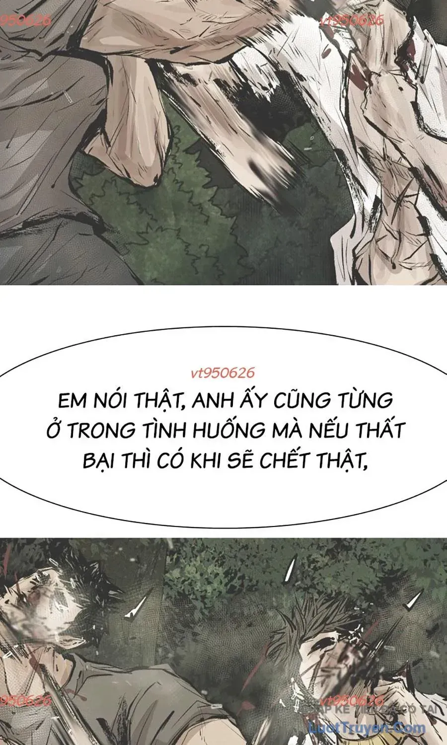 Shark - Cá Mập Chap 394 - Next Chap 395