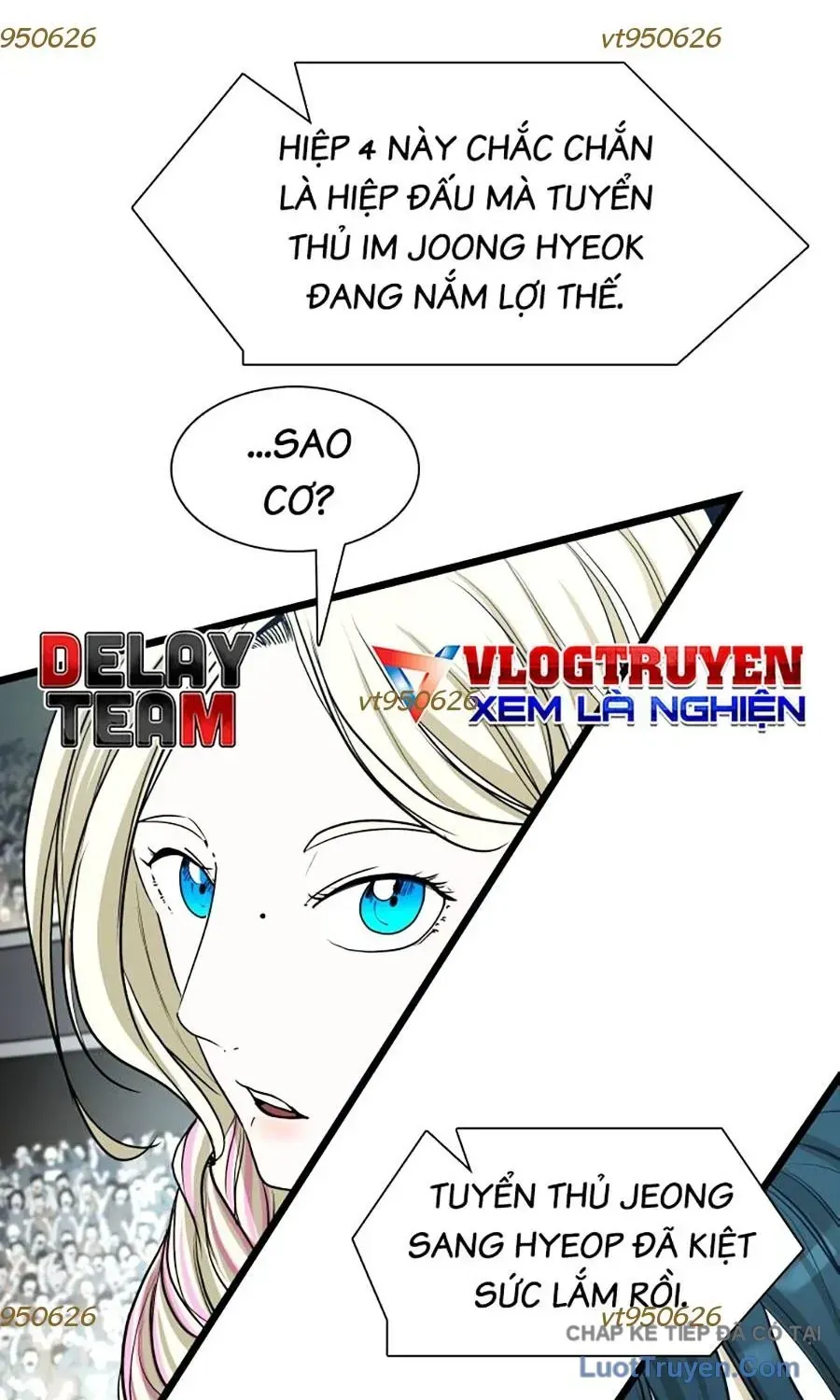 Shark - Cá Mập Chap 394 - Next Chap 395