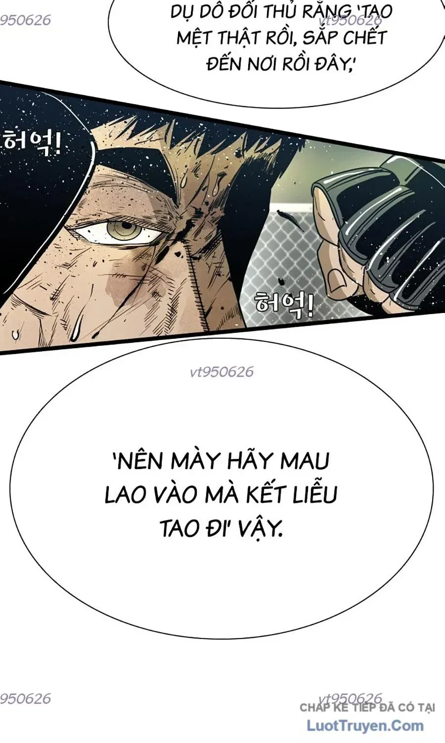Shark - Cá Mập Chap 394 - Next Chap 395