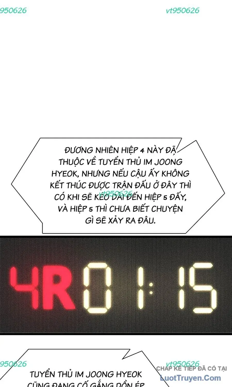 Shark - Cá Mập Chap 394 - Next Chap 395