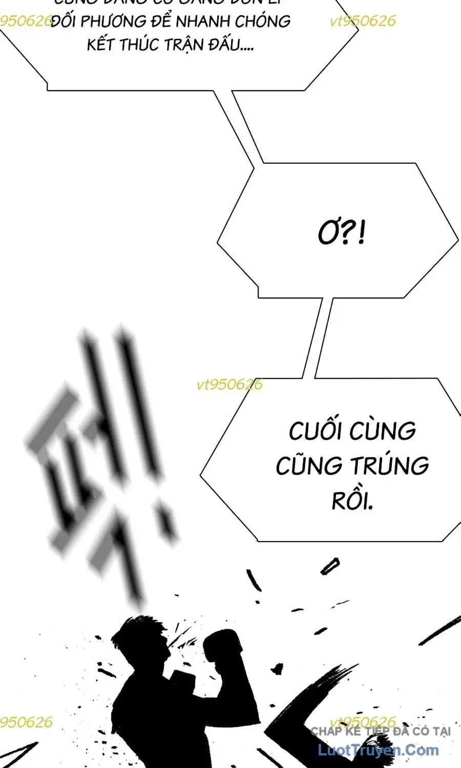 Shark - Cá Mập Chap 394 - Next Chap 395