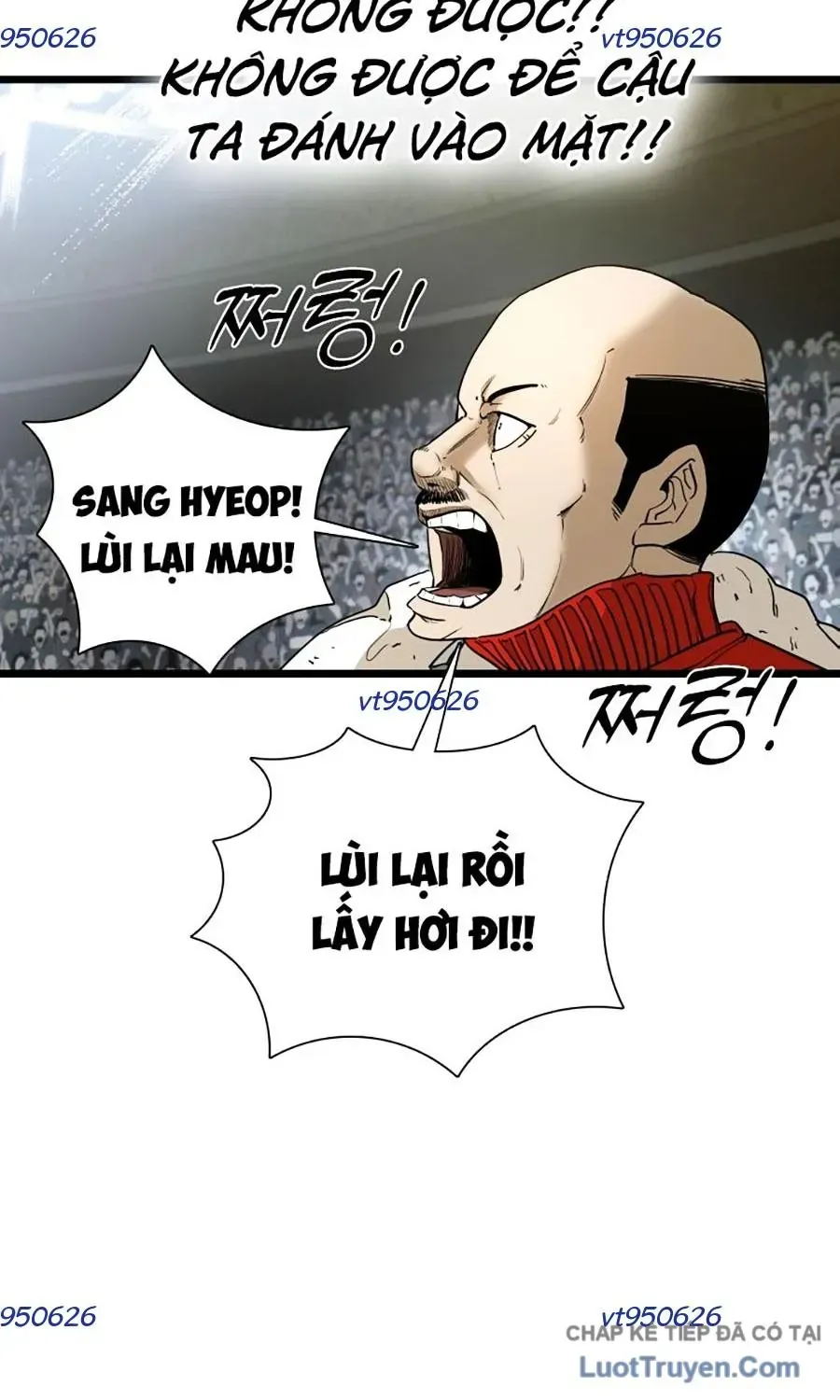 Shark - Cá Mập Chap 394 - Next Chap 395