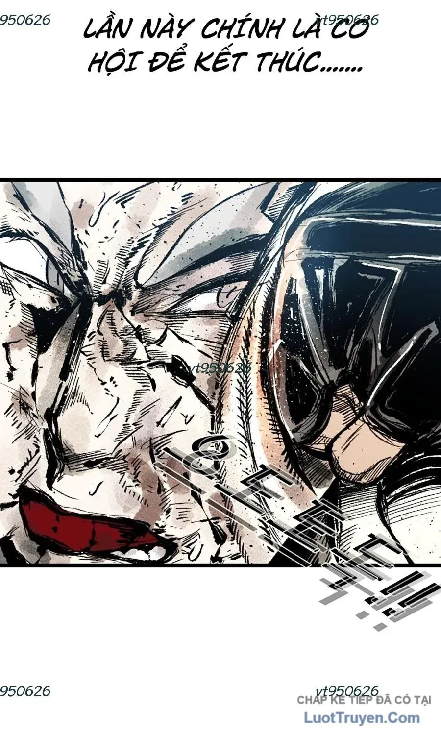 Shark - Cá Mập Chap 394 - Next Chap 395