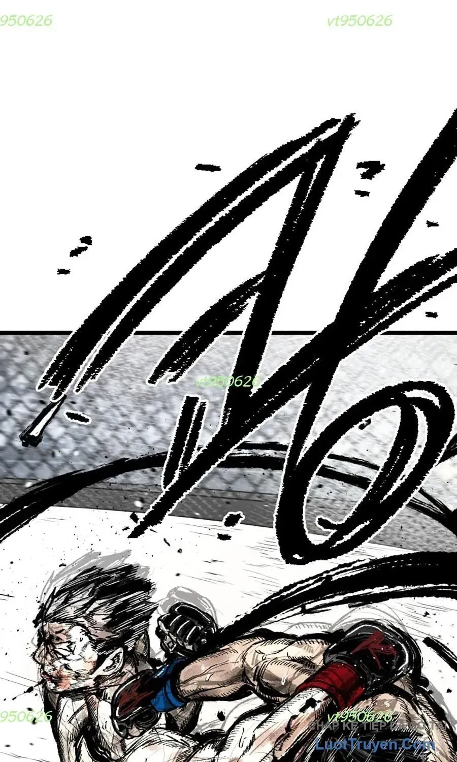 Shark - Cá Mập Chap 394 - Next Chap 395