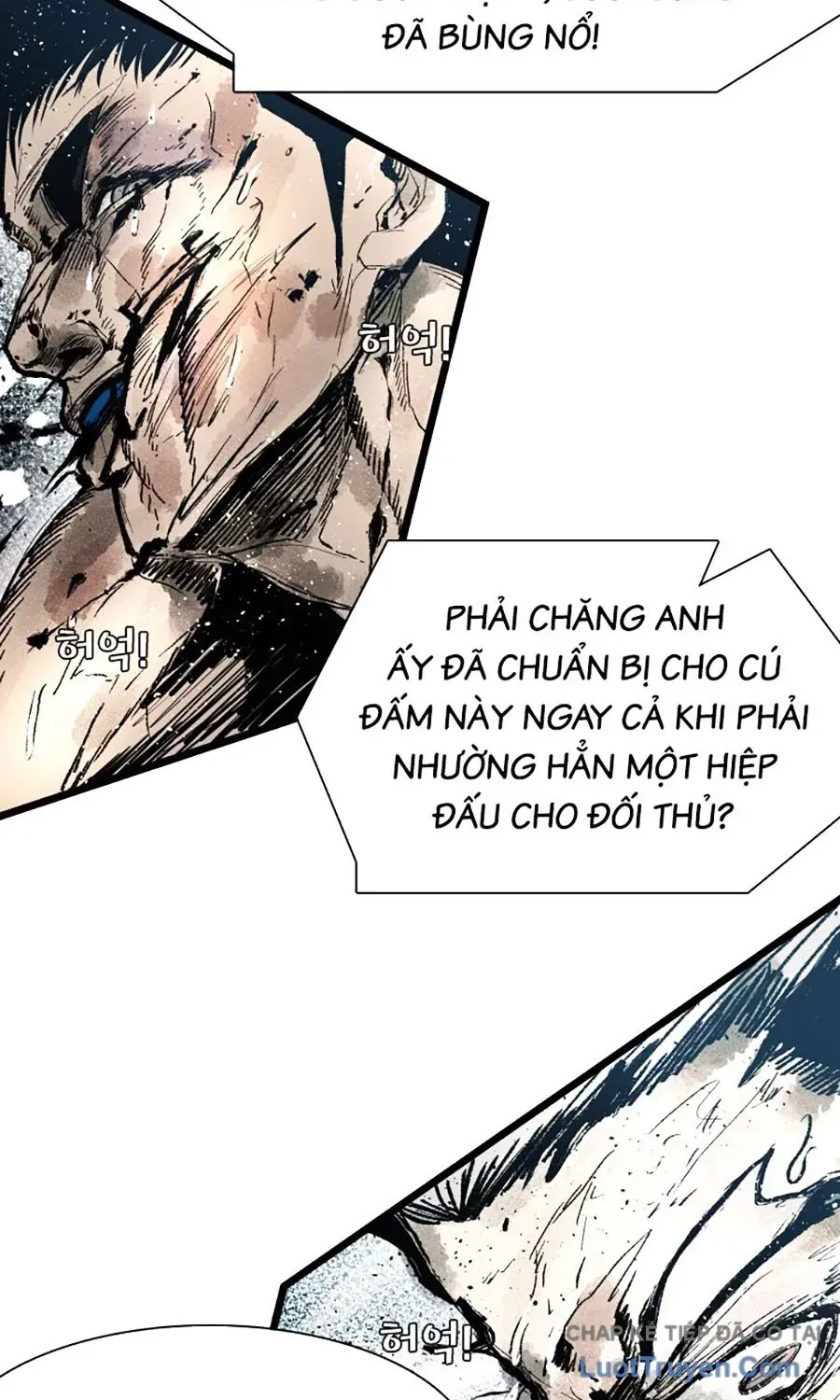 Shark - Cá Mập Chap 394 - Next Chap 395