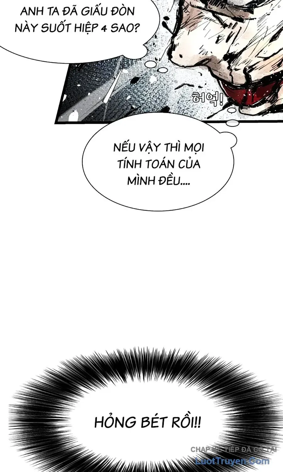 Shark - Cá Mập Chap 394 - Next Chap 395
