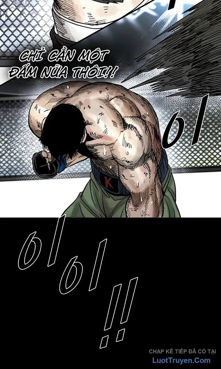 Shark - Cá Mập Chap 394 - Next Chap 395