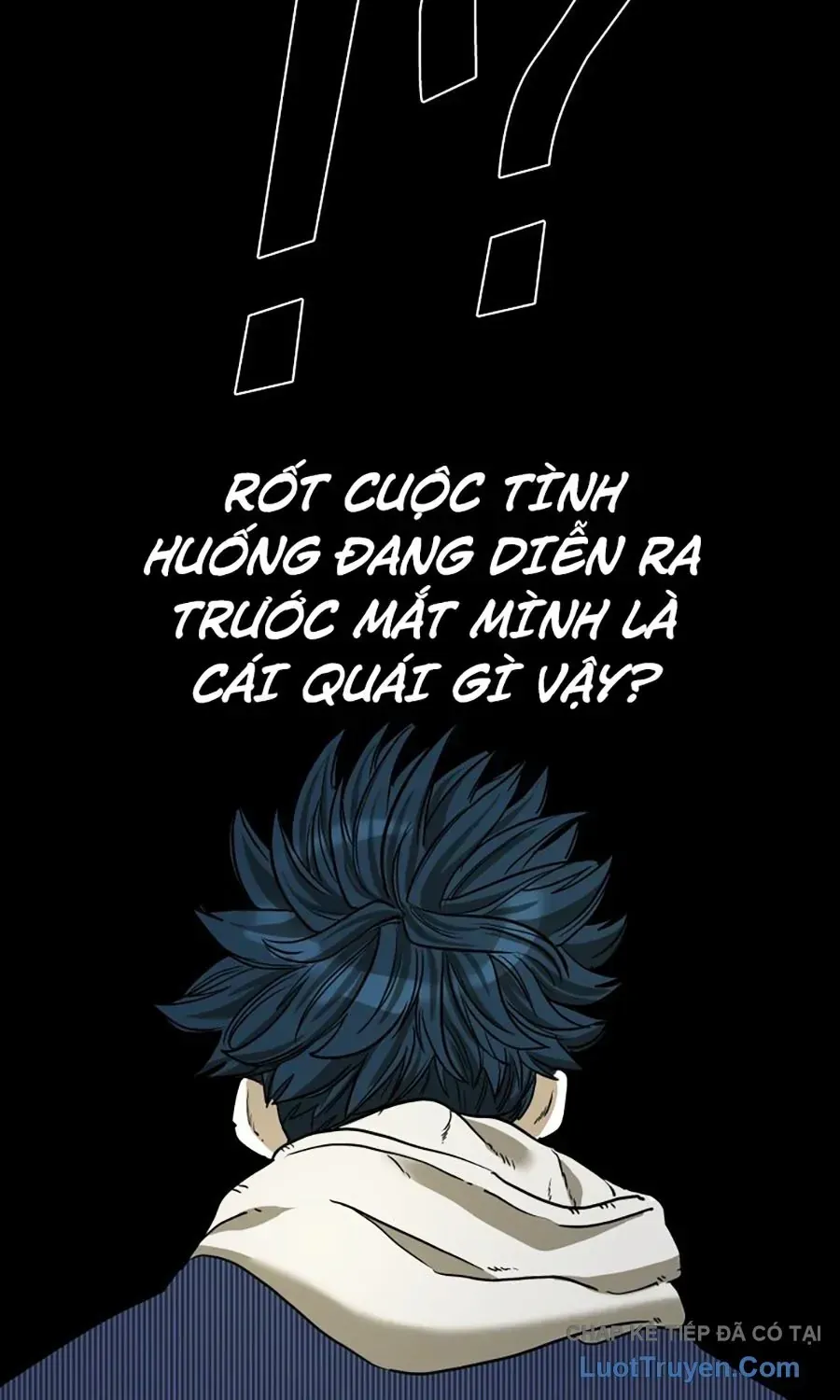 Shark - Cá Mập Chap 394 - Next Chap 395