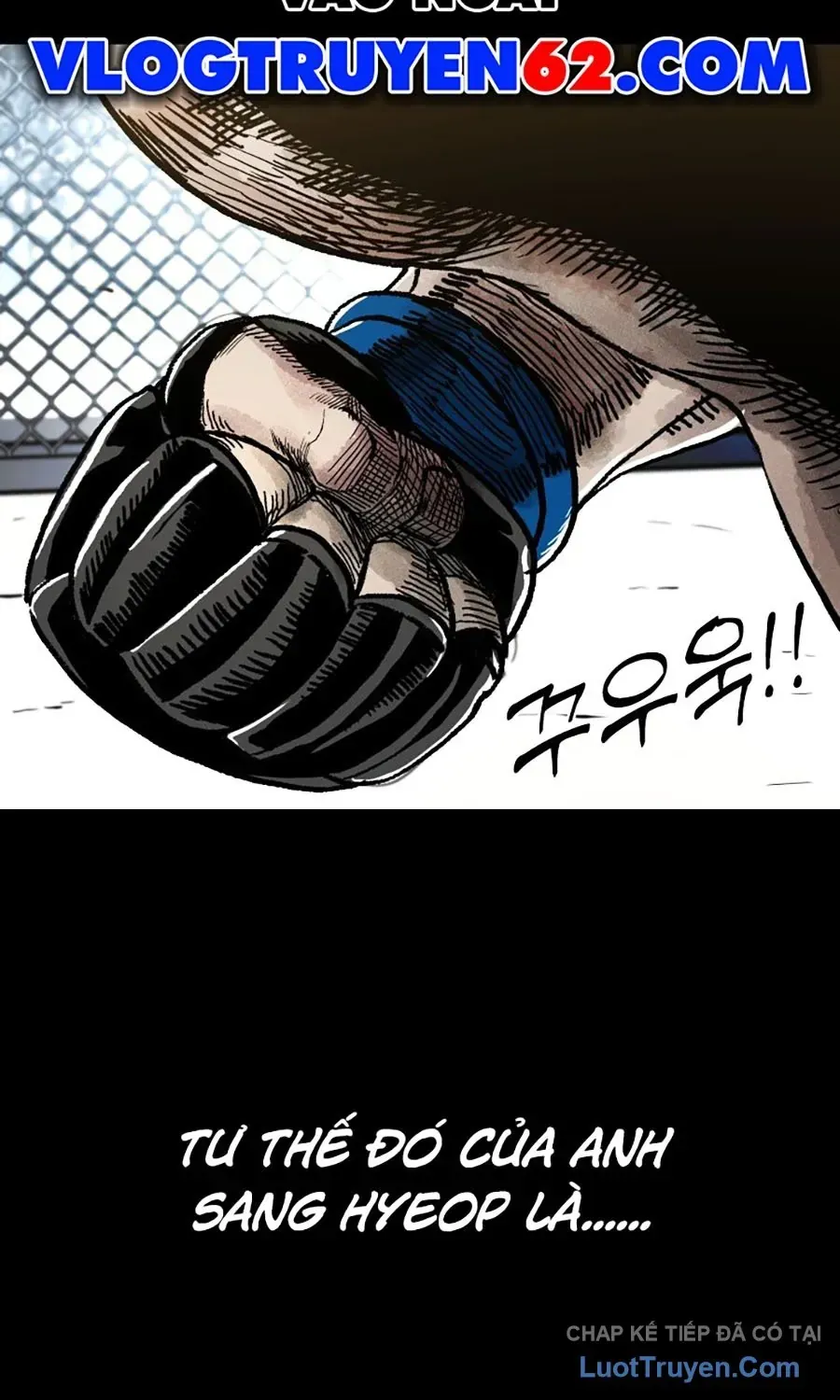 Shark - Cá Mập Chap 394 - Next Chap 395