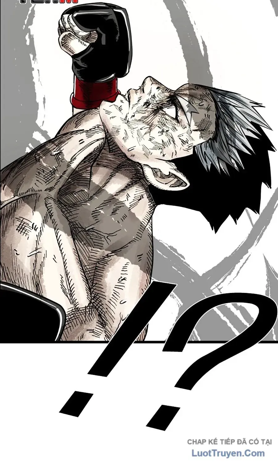 Shark - Cá Mập Chap 394 - Next Chap 395