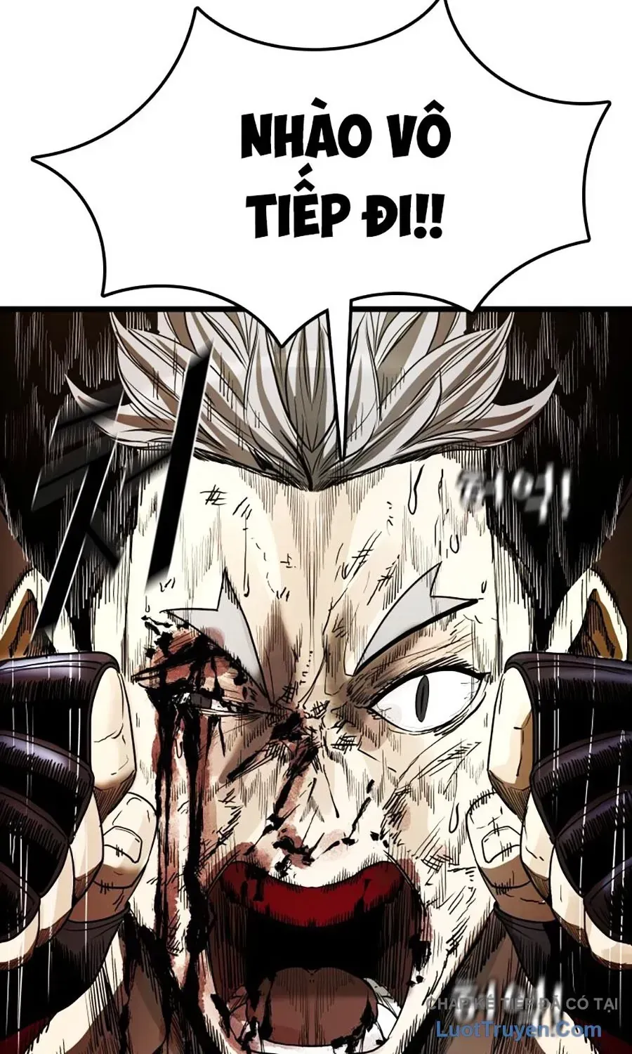 Shark - Cá Mập Chap 394 - Next Chap 395