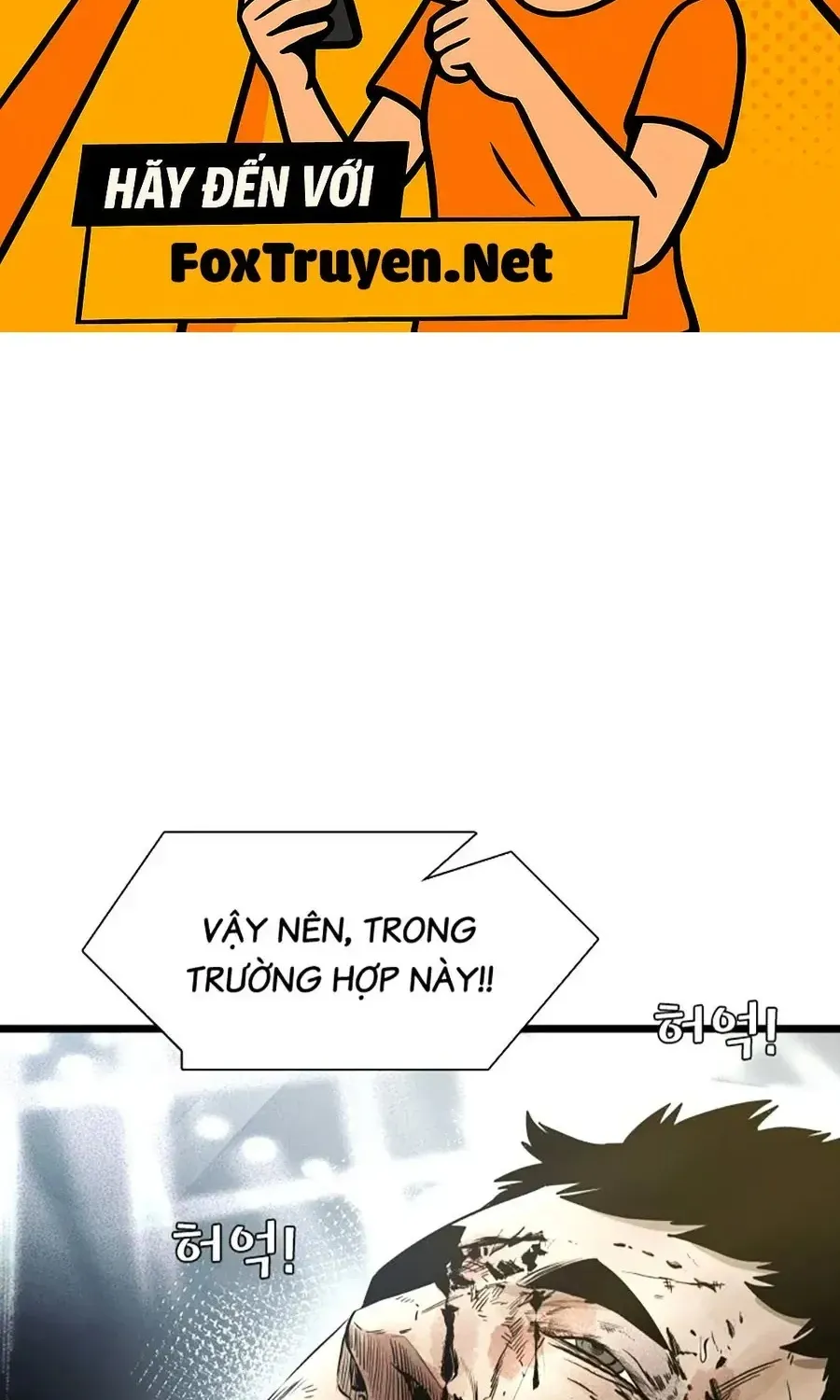 Shark - Cá Mập Chap 395 - Next Chap 396