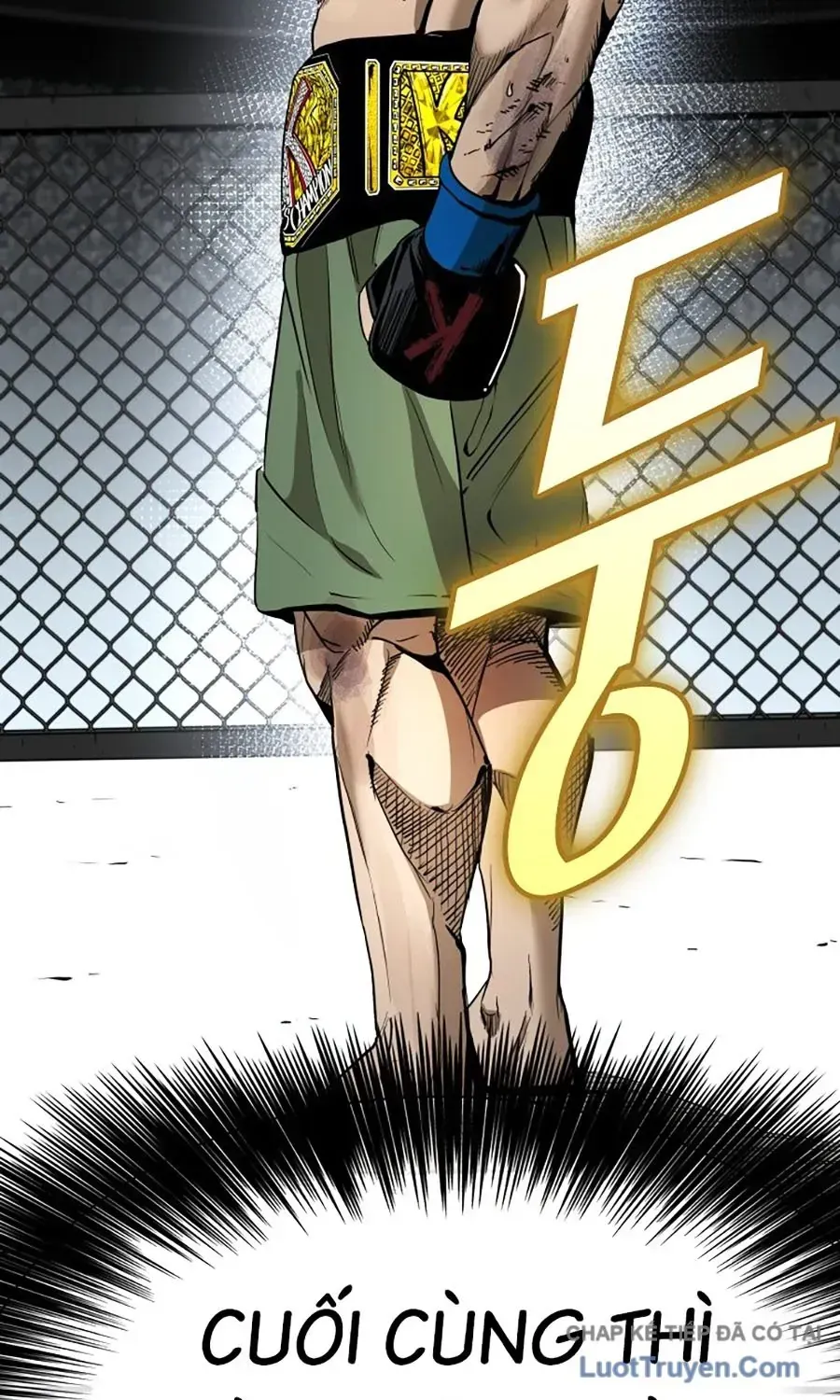 Shark - Cá Mập Chap 395 - Next Chap 396