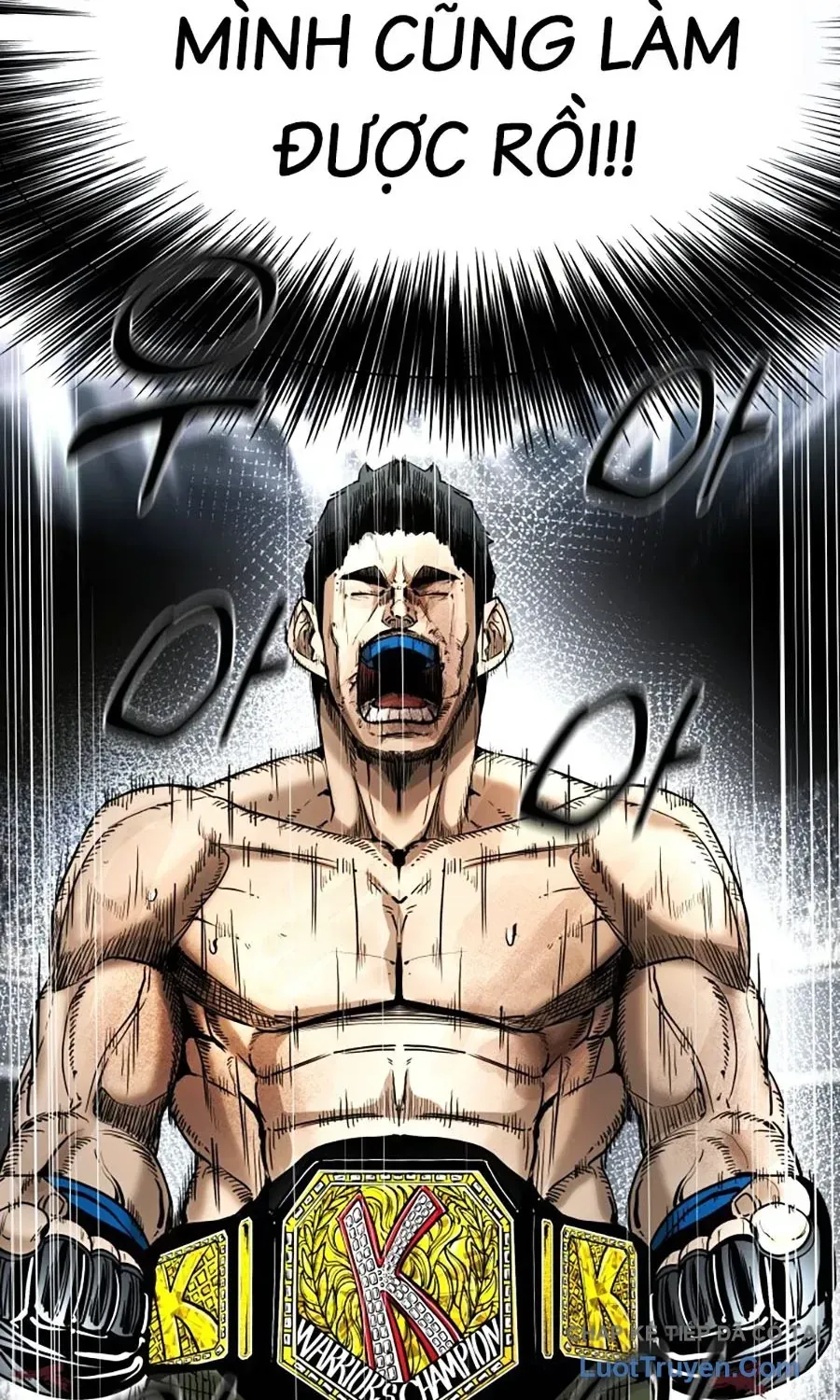 Shark - Cá Mập Chap 395 - Next Chap 396