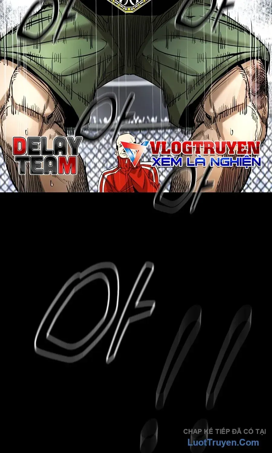 Shark - Cá Mập Chap 395 - Next Chap 396