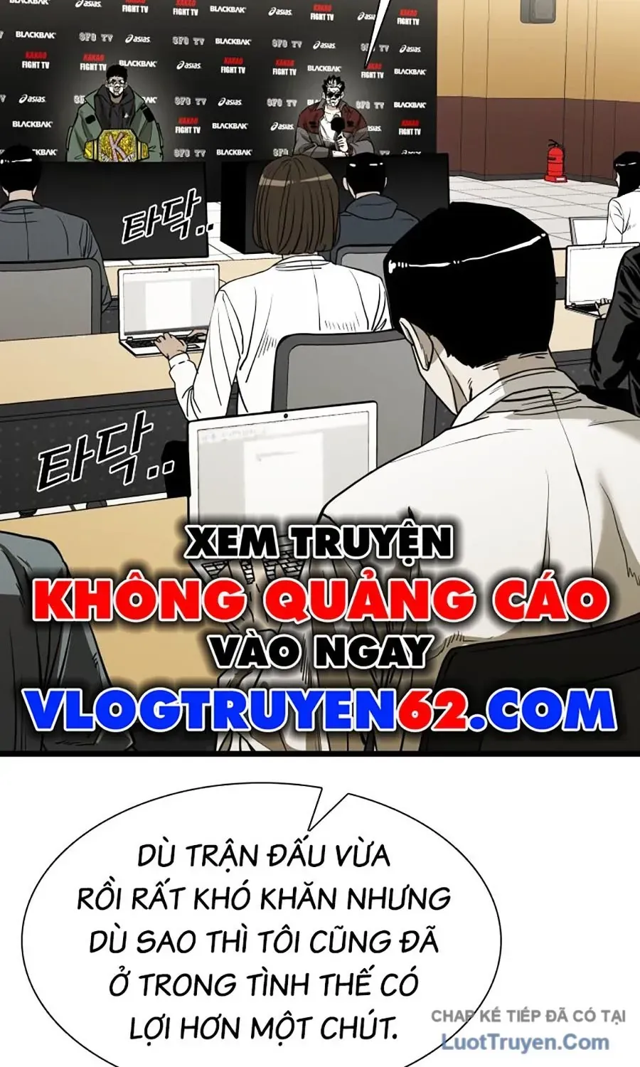 Shark - Cá Mập Chap 395 - Next Chap 396