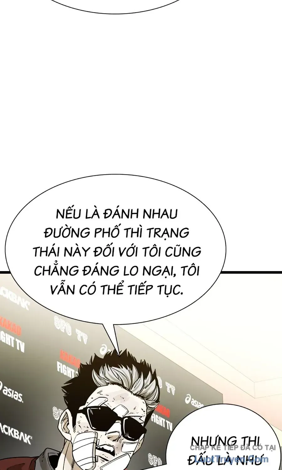 Shark - Cá Mập Chap 395 - Next Chap 396