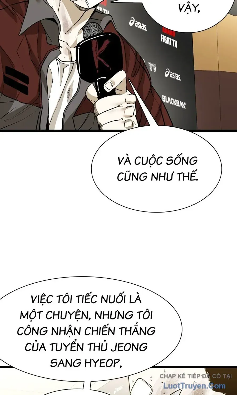 Shark - Cá Mập Chap 395 - Next Chap 396