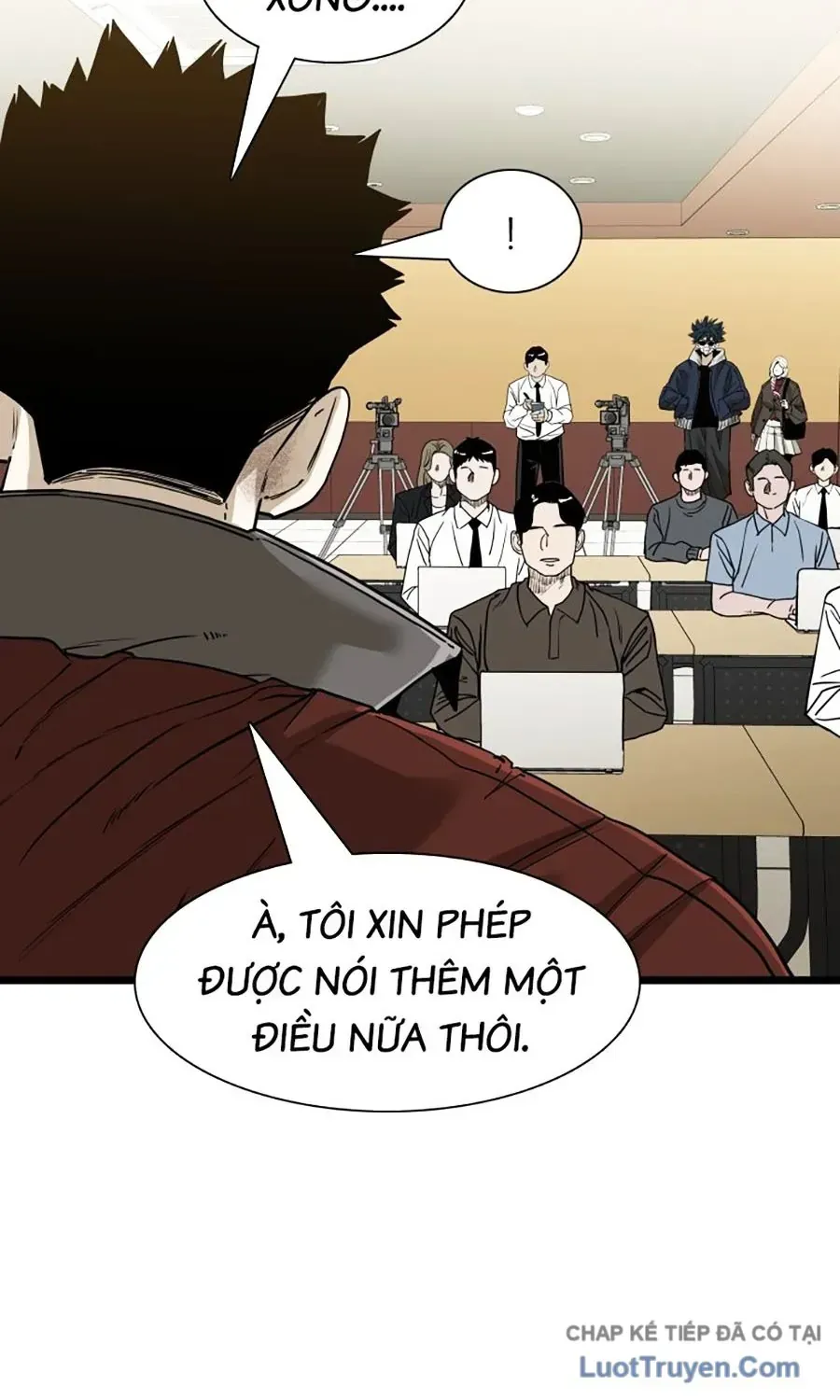 Shark - Cá Mập Chap 395 - Next Chap 396