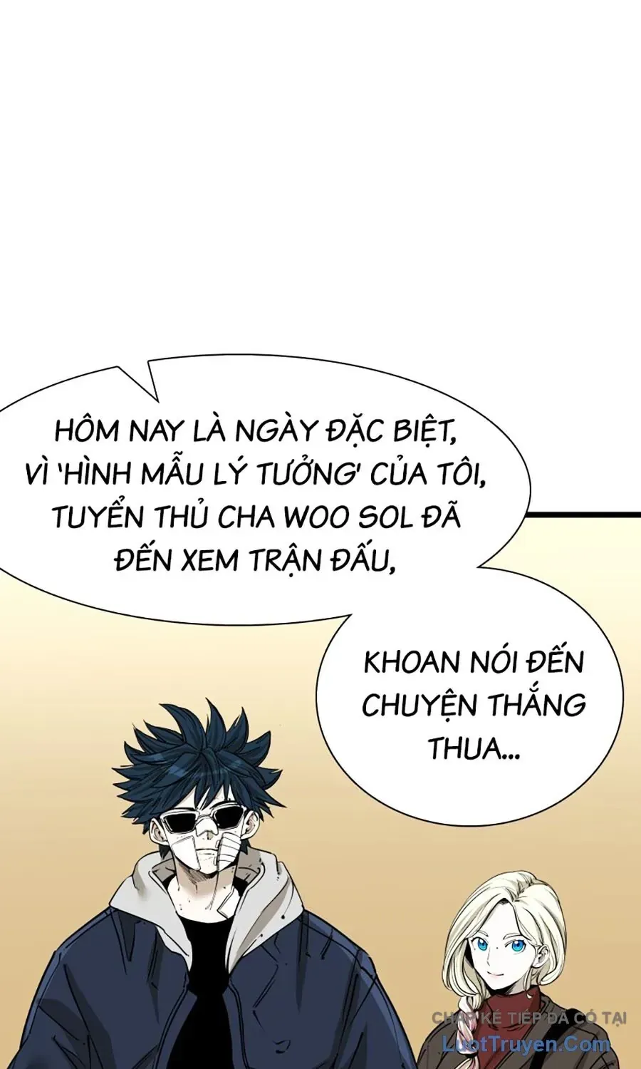 Shark - Cá Mập Chap 395 - Next Chap 396
