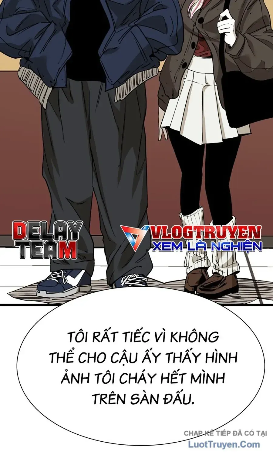 Shark - Cá Mập Chap 395 - Next Chap 396