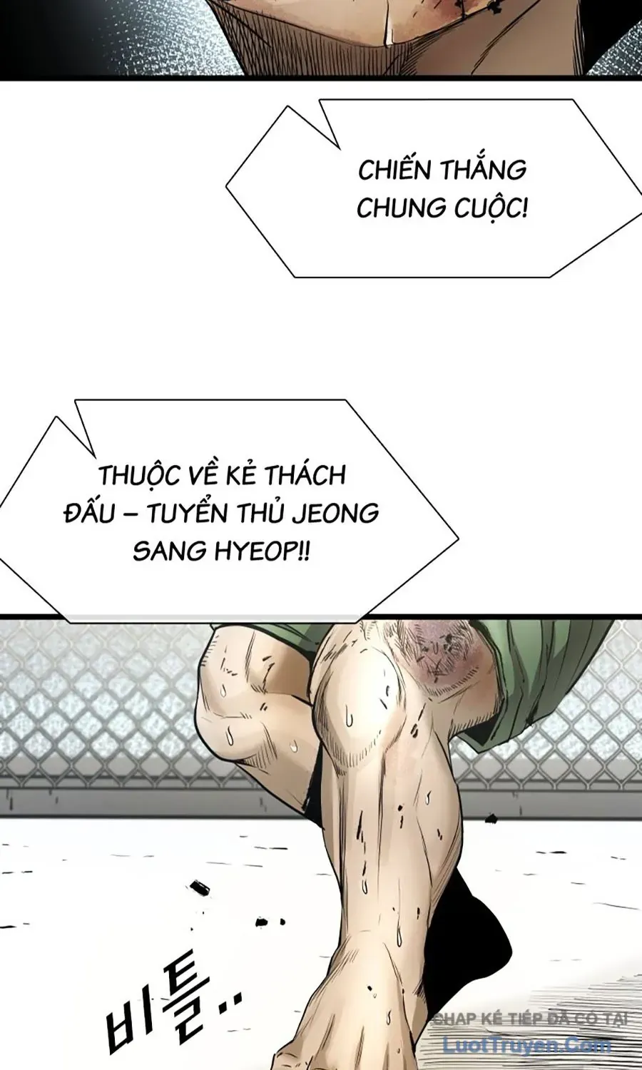 Shark - Cá Mập Chap 395 - Next Chap 396