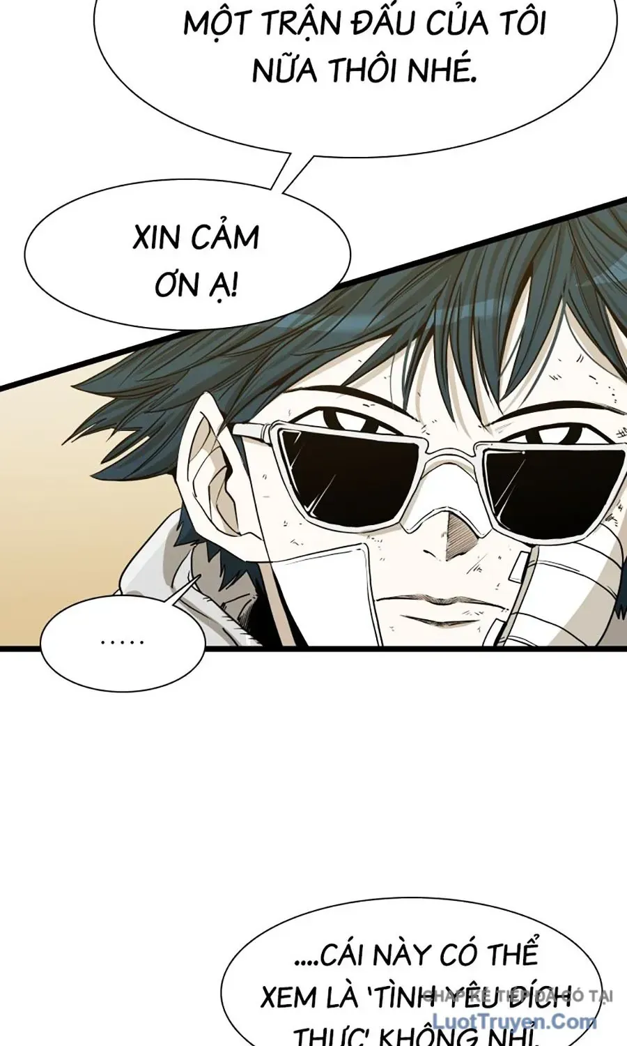 Shark - Cá Mập Chap 395 - Next Chap 396