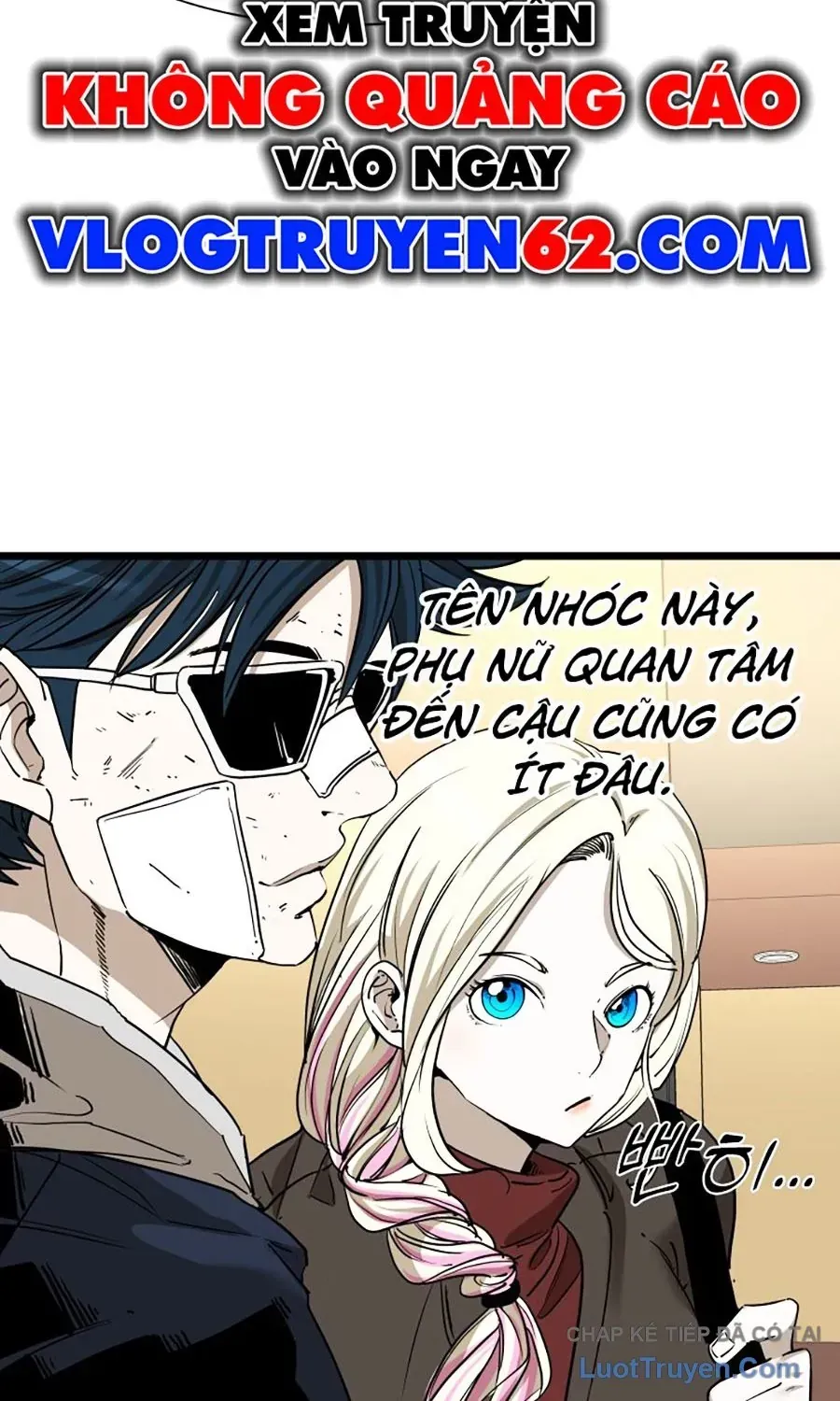 Shark - Cá Mập Chap 395 - Next Chap 396